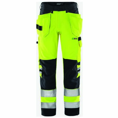 Vis Trousers Class 2